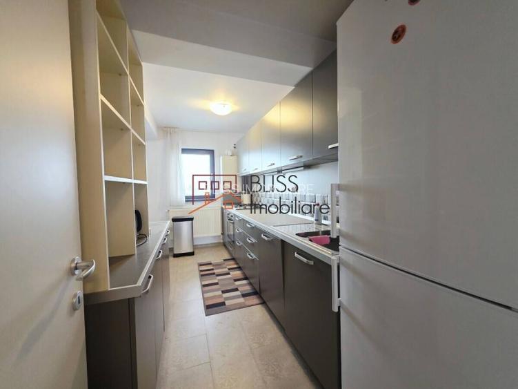 Apartament 2 camere în zona Otopeni Odaile - 5