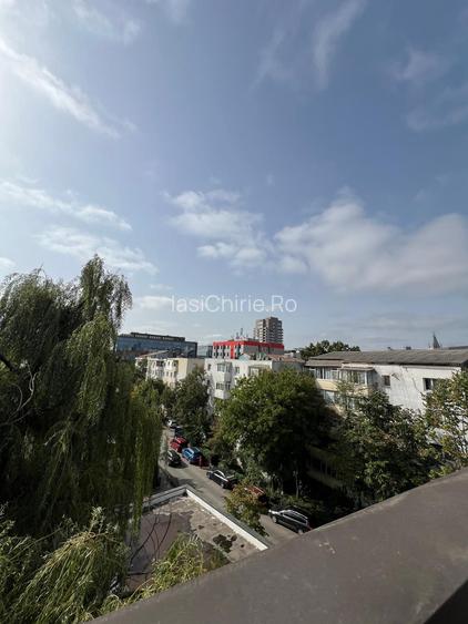 Apartament 2 camere Palas Mall - 9