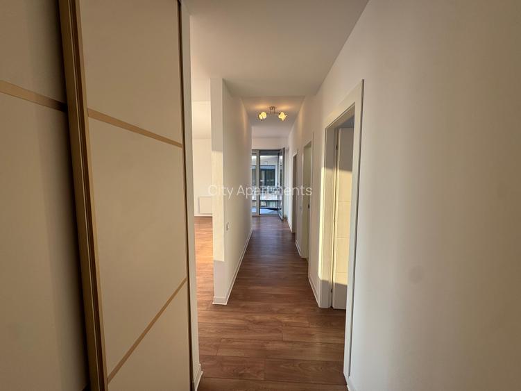 Apartament 3 camere Baneasa Petrom City - 16