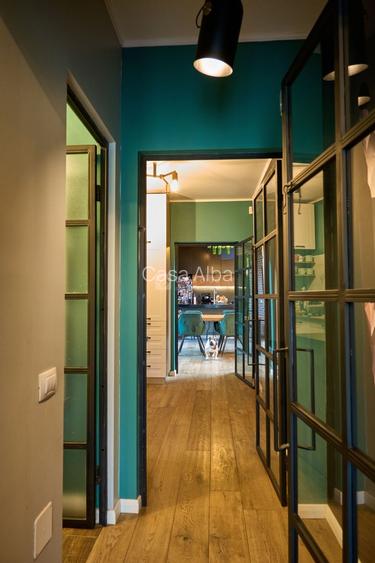 Proprietate superba in fiecare detaliu | design desavarsit, confort absolut - 18
