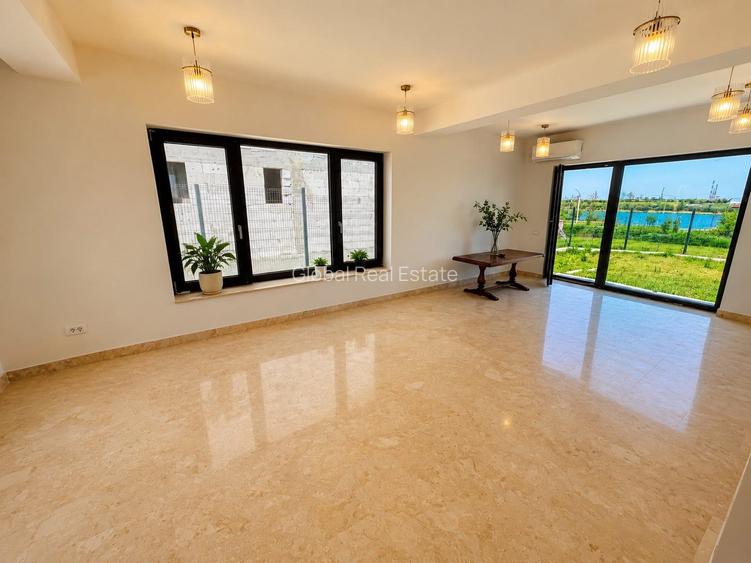 Vila Premium P+1 + Rooftop Panoramic Vedere Lac - 3