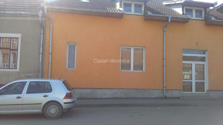 2 Case de vanzarerin Alba Iulia Centru langa Primarie 600 m2 - 7