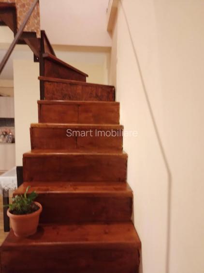 Apartament 2 camere 57mp la mansarda, Turnisor - 12