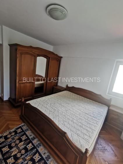 Blv.Unirii apartament modern spatios - 7