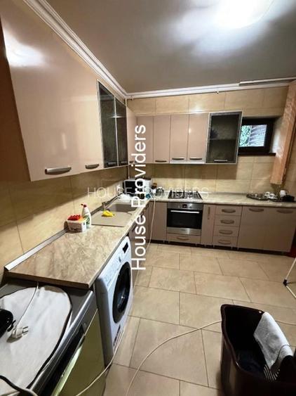 Vanzari Apartamente 4  Camere  Duplex Bucurestii Noi Damaroaia - 5
