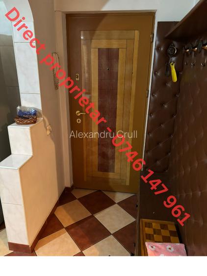 Apartament decomandat cu 3 camere din Șoseaua Giurgiului 121 - direct proprietar - 2