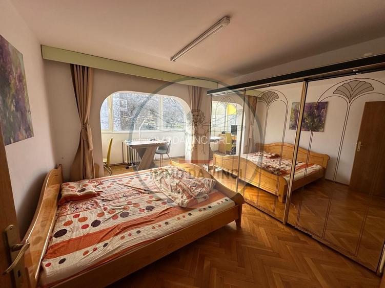 Apartament 3 camere Louis Pasteur Zona UMF / USAMV - 2