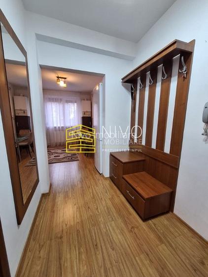 Apartament 2 camere – Tg. Mureș – Al. Carpați - 7