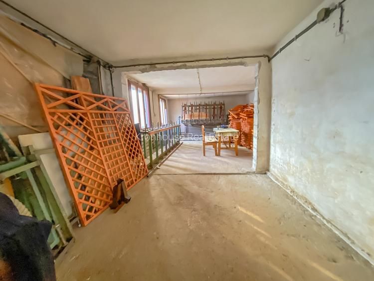 Vanzare fabrica productie lemn Tulghes, utilaje + uscator incluse Comision 0% - 8