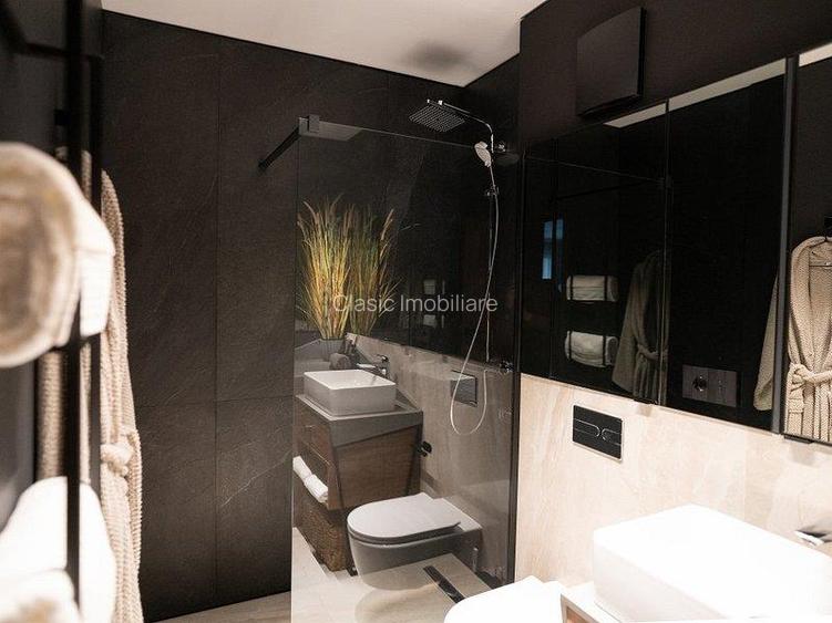 Vanzare apartament 2 camere de LUX locatie Premium, Marasti Iulius Mall, Cluj-Na - 10