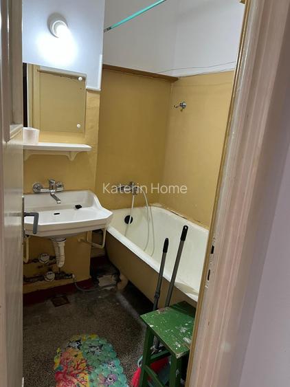 Inchiriere apartament 2 camere - Zona Centrala, Vis-a-vis de Palatul Culturii - 13