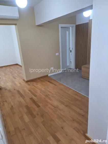 Ferdinand-Obor I 3 Camere I Centrala Proprie I Renovat I Prox. Metrou I  - 9