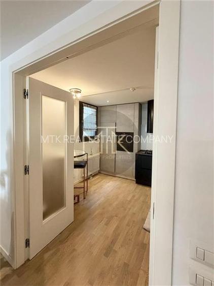 Apartament 3 camere, Premium | Cartierul Francez - HERASTRAU - 13
