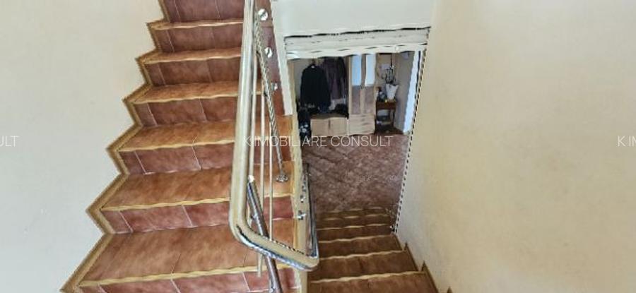 Ciopani vila 5 camere teren 4000 mp - 23