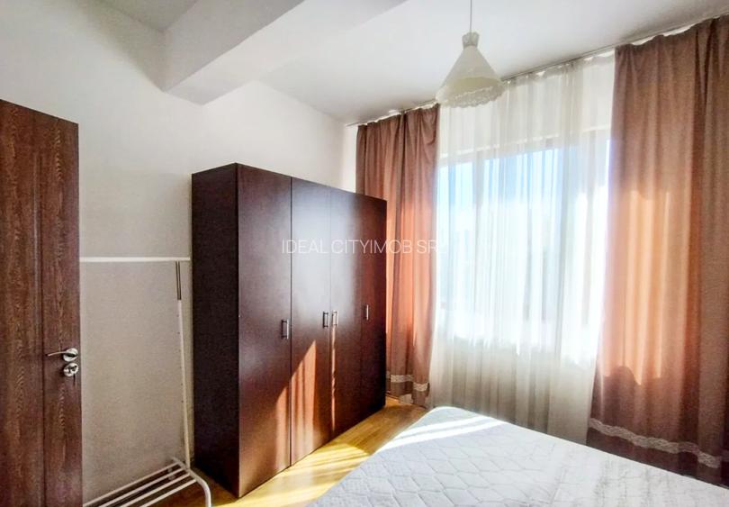 Apartament 2 camere decomandat  confort liniște și acces rapid către oraș - 10