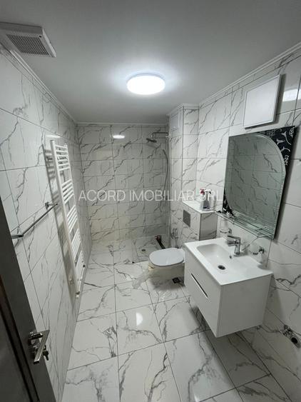 Apartament 2 camere BCR Gara - 10