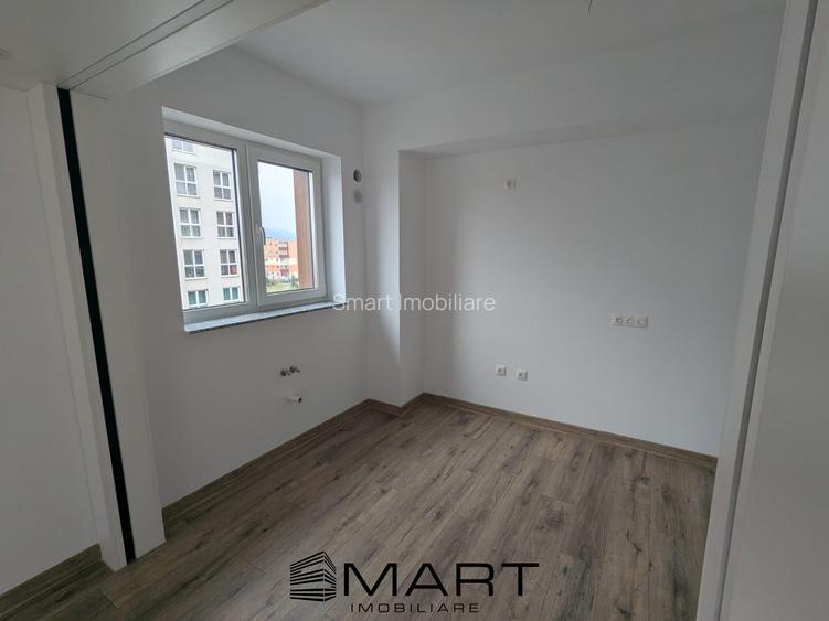 Apartament 2 camere în Avantgarden Bartolomeu, Brașov – 52 mpApartament 2 camere - 3