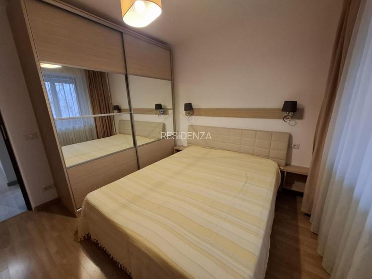 Apartament 2 Camere Clucerului | Balcon | Decomandat | Complet Mobilat & Utilat - 11