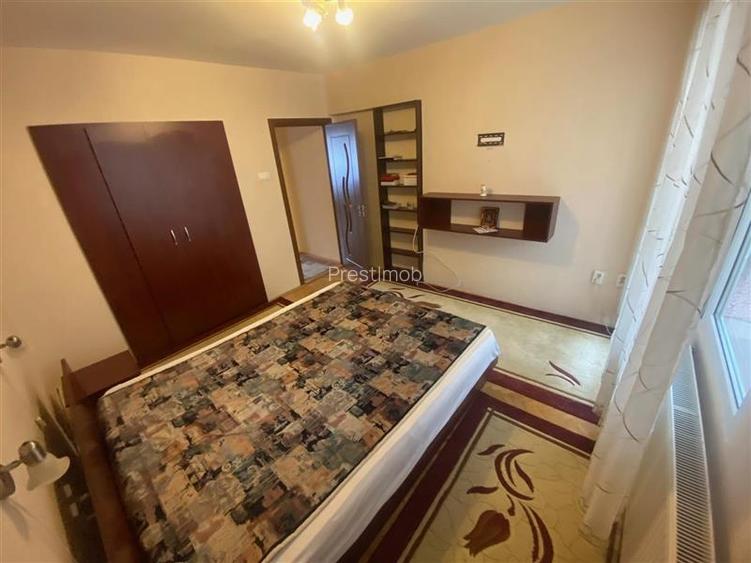 Apartament cu 3 camere de inchiriat in Tudor - 5