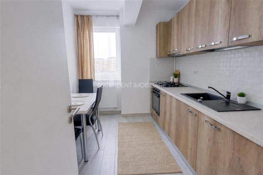 3D! Decomandat, luminos, etaj 2, parcare rezervata,Tractorul, Brasov - 2