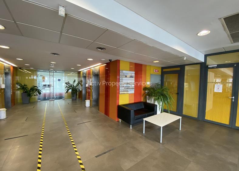 Conect 3, Dimitrie Pompeiu - comision 0%, reprezentam proprietarul! - 12