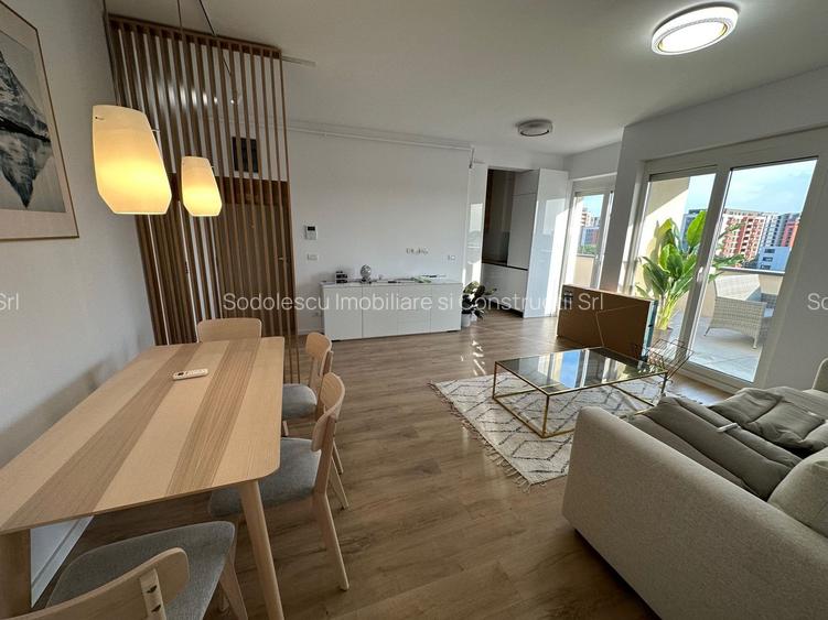 Apartament la prima inchiriere - 6