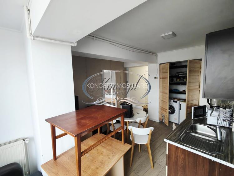 Apartament situat Ultracentral - 6