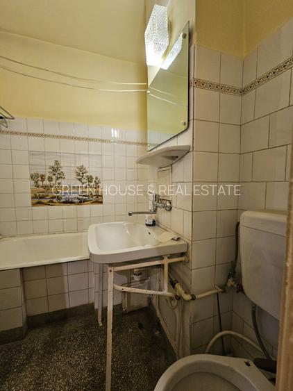Apartament exclusivist cu garaj si boxa-decomandat--2 balcoane,zona Cuza Voda - 10