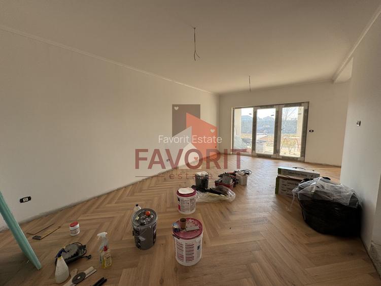 Finisat la cheie. Acces asfaltat. Toate utilitatile - 5