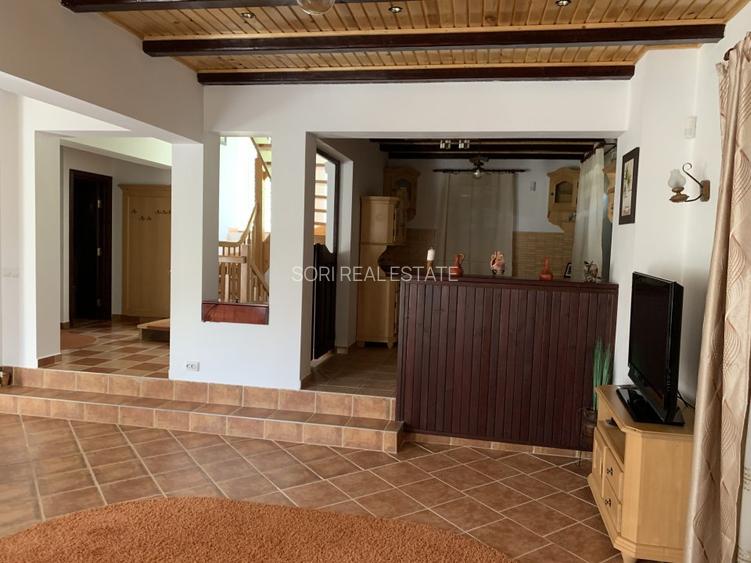 Casa de vacanta, Pensiune, Dobarlau - 6