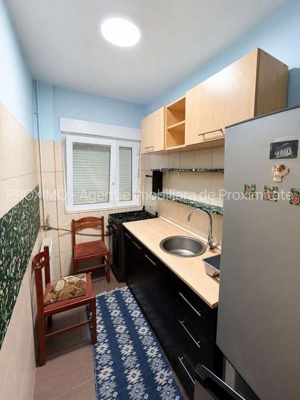 Apartament 3 camere, zona Circumvalatiunii, parter Inalt - 4
