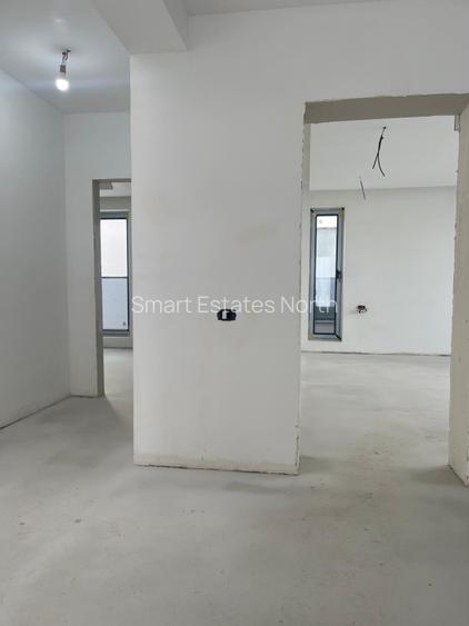 Vila Individuala Finalizata in Ansamblu de 6 Vile | Pipera Matei Millo - 8