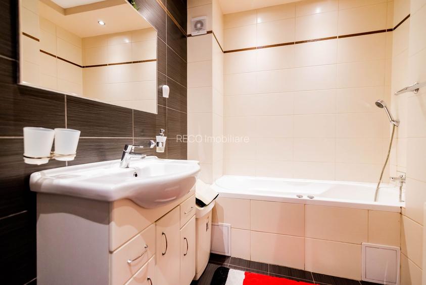Apartament cu 4 camere zona Rogerius - 8