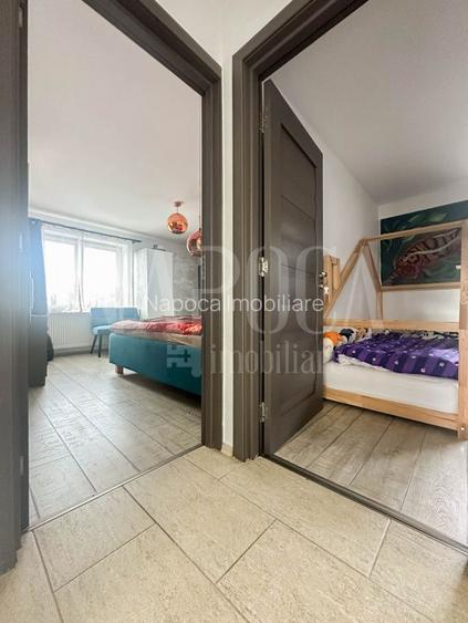 Casa 3 camere de vanzare in Dambul Rotund, Cluj Napoca - 8