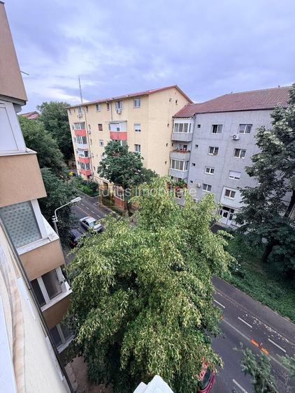 1 camera| garsoniera frumoasa| Zona Dambovita-langa Lidl| - 12