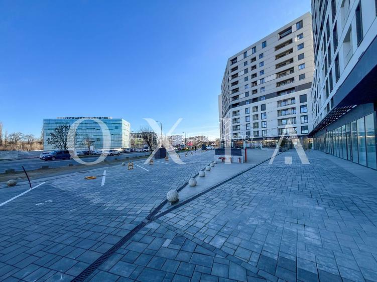 SX691 City of Mara - 3 Camere - Prima inchiriere - 18