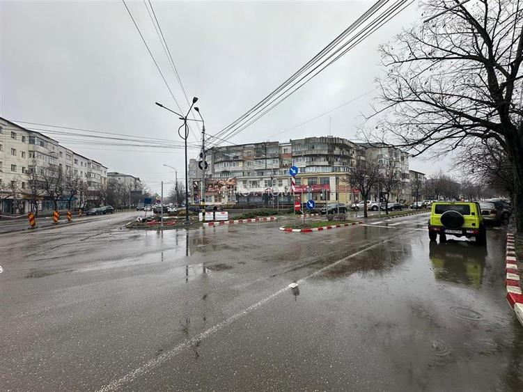 Sp com 182 mp utili, B-dul Brailei-Gerald, et 1, intrare bulevard ! - 4