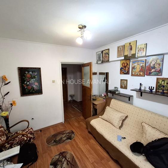 Apartament 3 camere zona Gara - 2