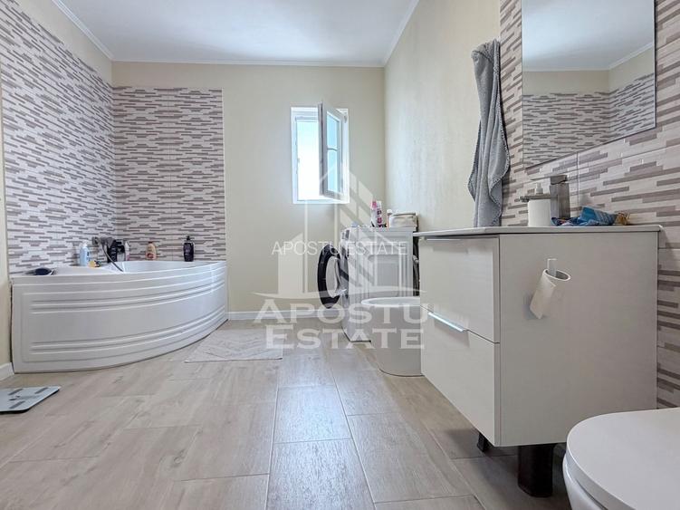 Casa individuala de vanzare Becicherecu Mic - 7