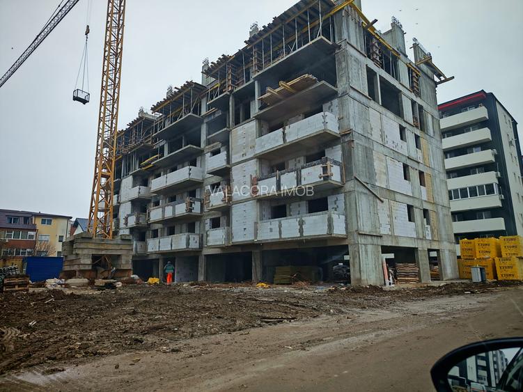 Apartament 2 camere | NOU 2026 | Aparatorii Patriei - 4