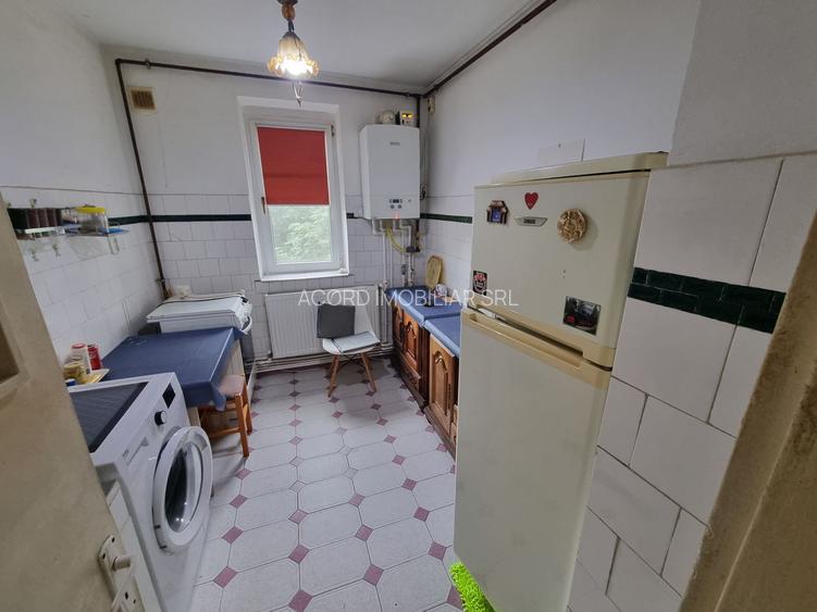 Apartament 3 camere zona Tomis 1 - 5