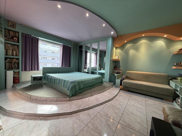 Garsoniera Calea Calarasi - Matei Basarab (COMISION ZERO) - 16