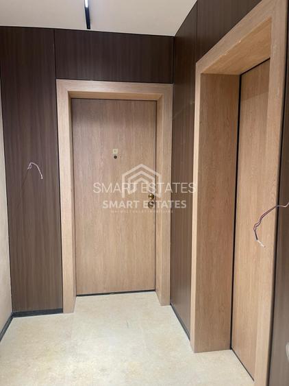 Apartament 2 camere in imobil Butique | Iancu Nicolae |Jolie Ville - 7