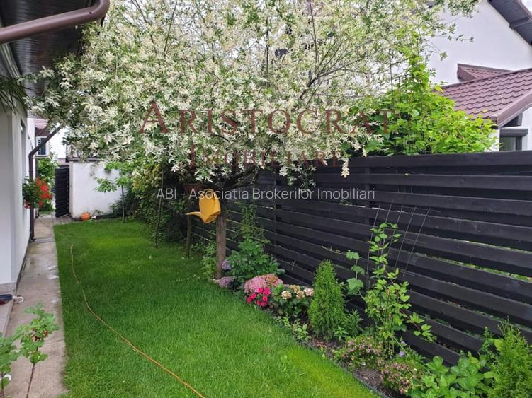 Duplex mobilat modern - 26