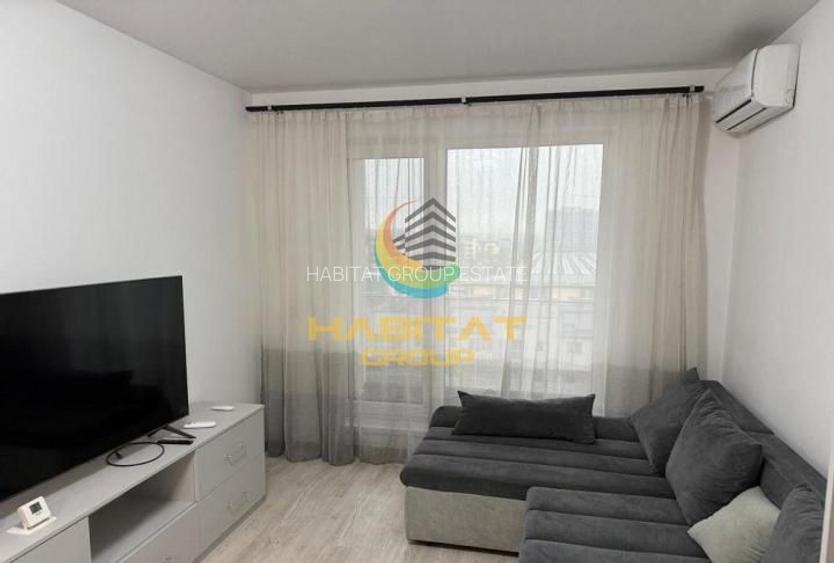 Garsoniera Berceni Metalurgiei mobilata utilata libera - 3