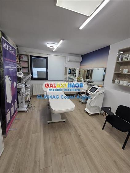 Vindem apartament spatiu salon infrumusetare in zona Nord - 27