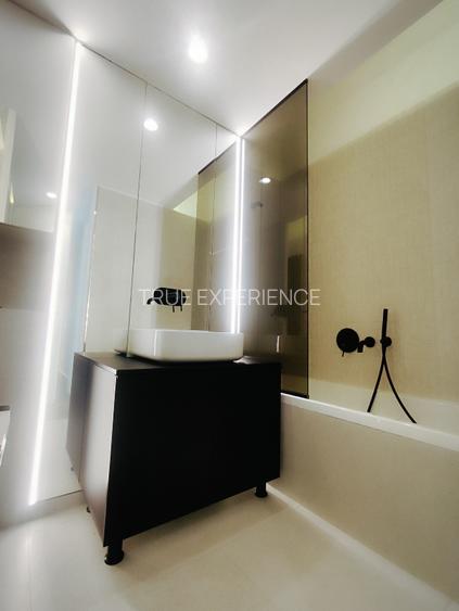 CORTINA ACADEMY | 3 CAMERE |  DESIGN ESHO | 90 MP | 2 BALCOANE | - 12