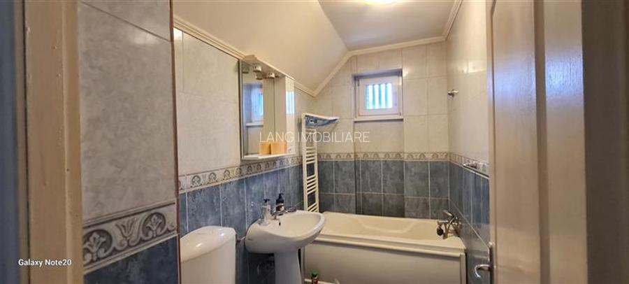 DOUA CAMERE ULTRACENTRAL DE INCHIRIAT - 7