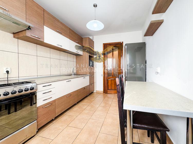 Locuința cu confort de lux|2 camere|Grand Hotel Italia - 8