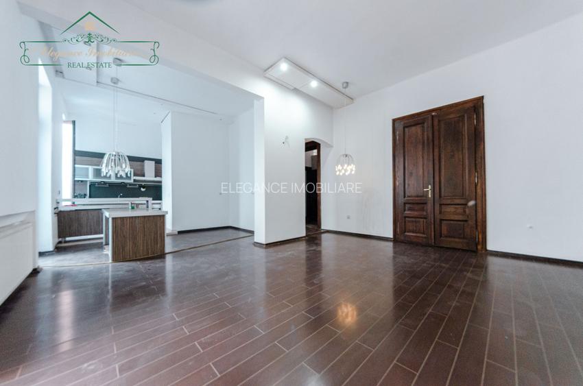 Casă individuală cu potențial comercial și rezidențial, Ultracentral, Arad - 4